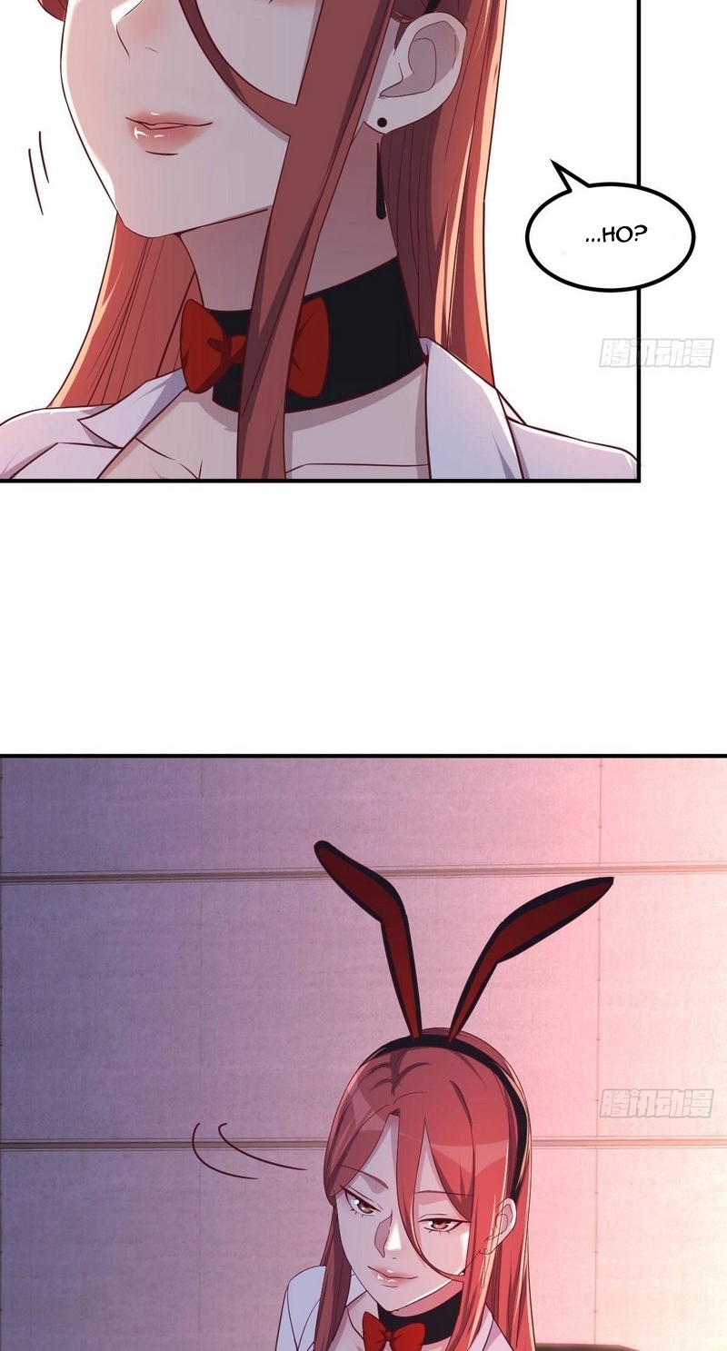 Invincible Lord’s Assistant! chapter 10