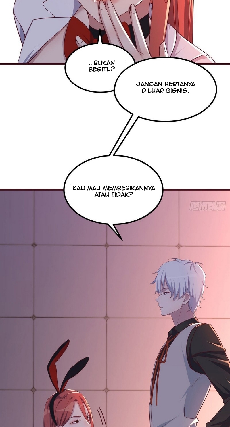 Invincible Lord’s Assistant! chapter 10