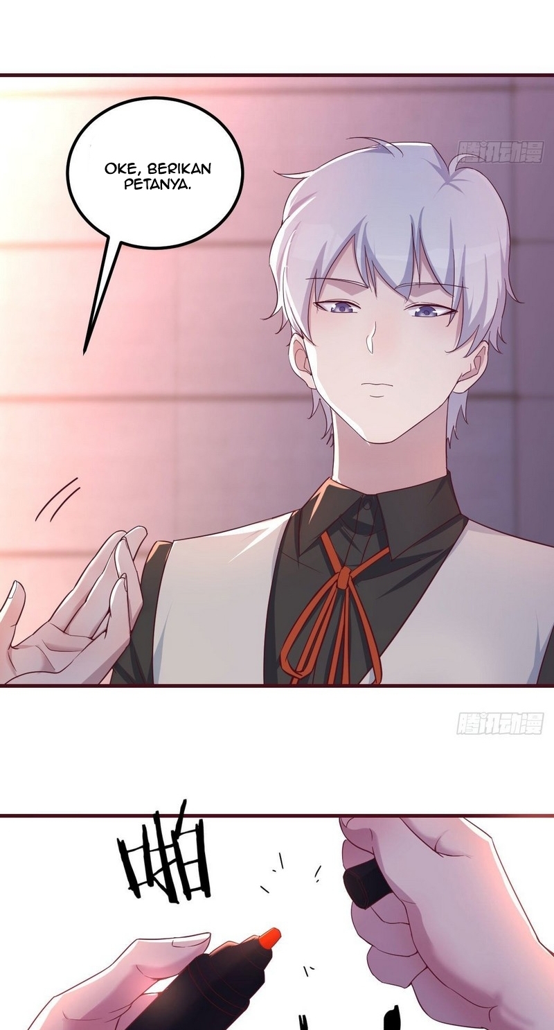Invincible Lord’s Assistant! chapter 10