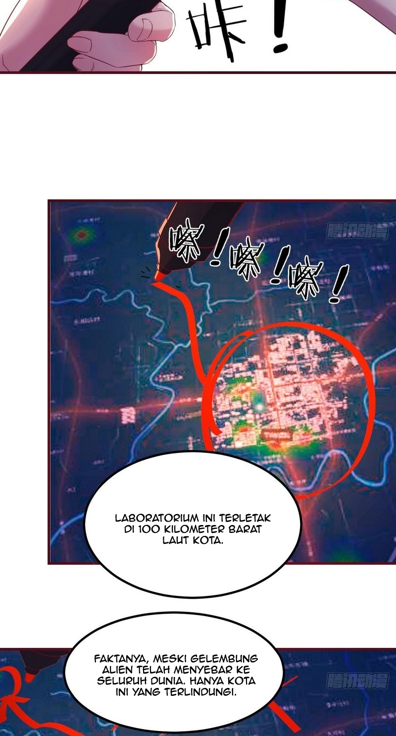 Invincible Lord’s Assistant! chapter 10