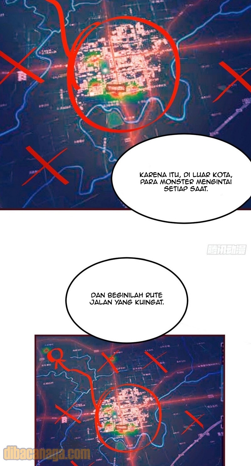 Invincible Lord’s Assistant! chapter 10