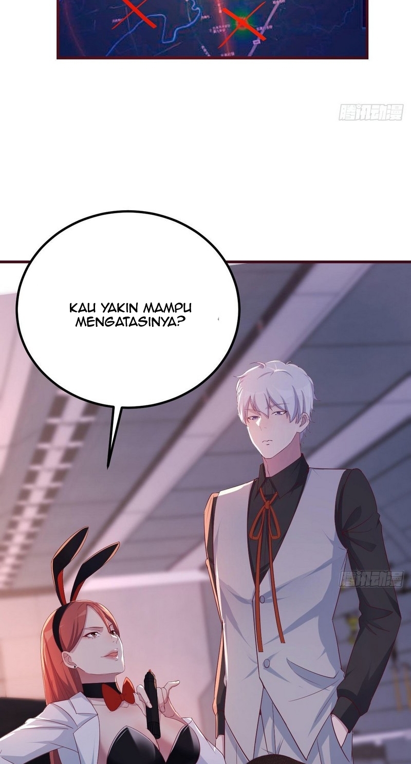 Invincible Lord’s Assistant! chapter 10
