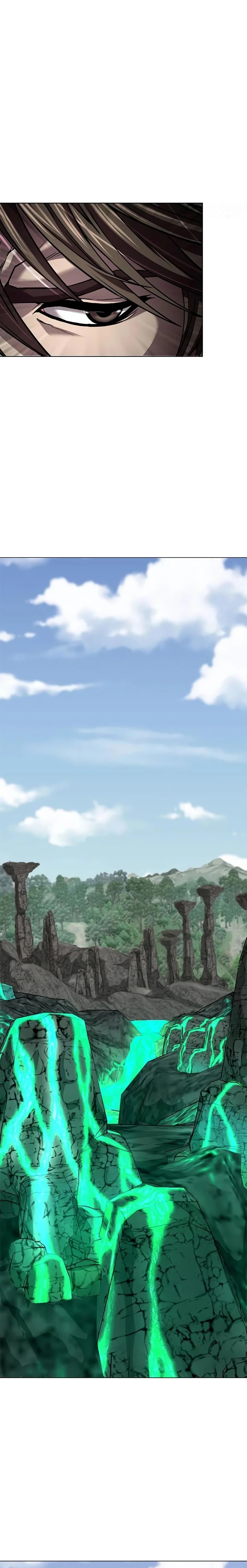 Invincible Territory Chapter 20 Bahasa Indonesia