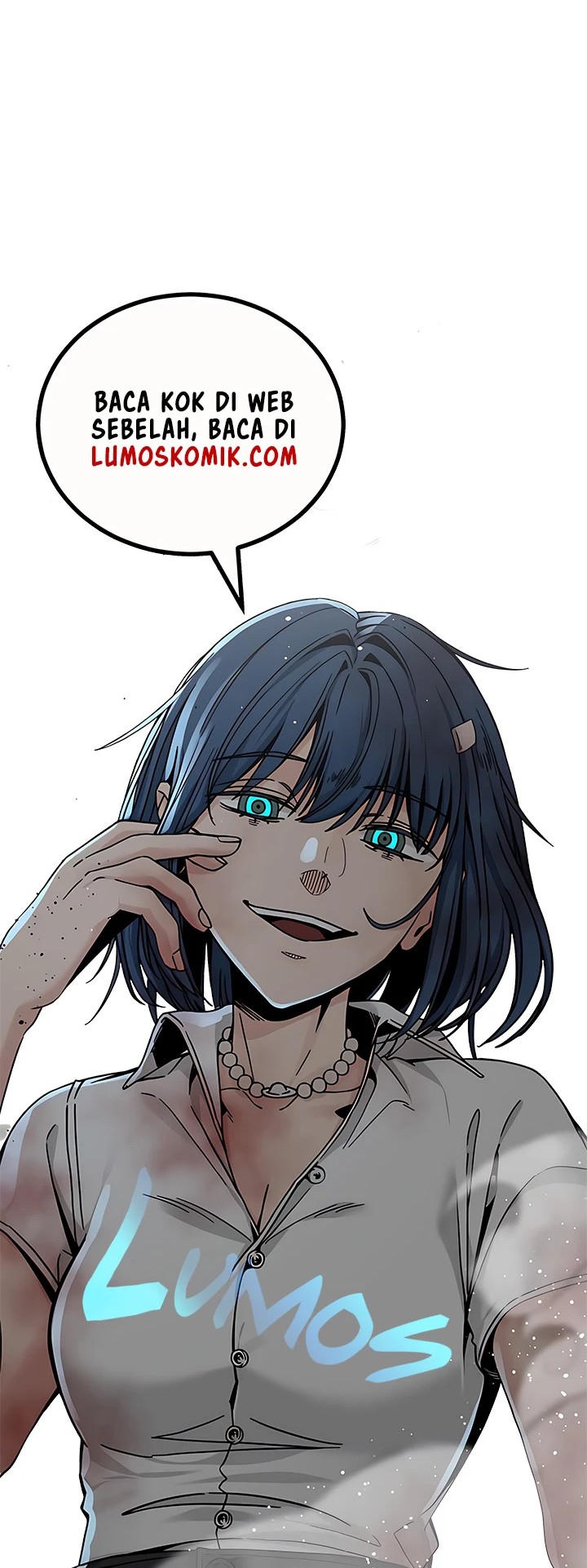 Invincible Territory Chapter 20 Bahasa Indonesia