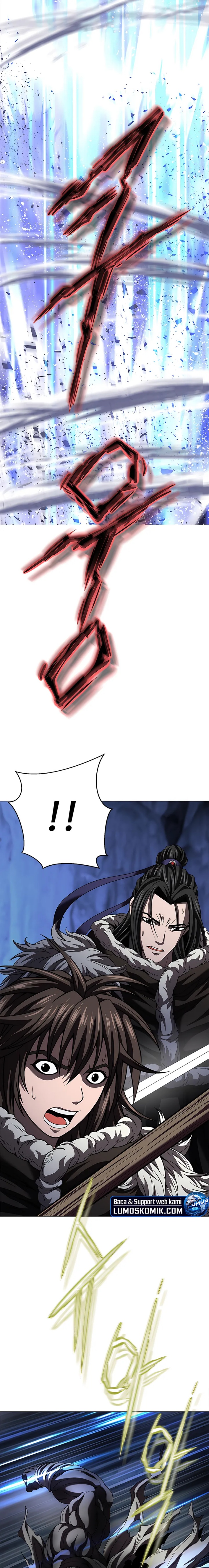 Invincible Territory chapter 48