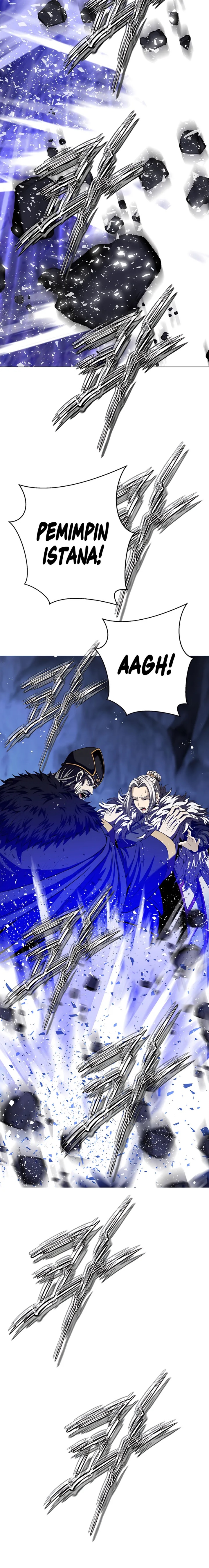 Invincible Territory chapter 48