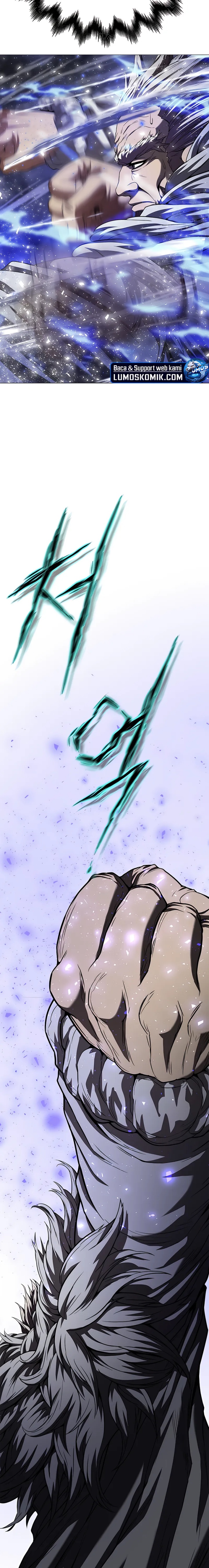 Invincible Territory chapter 48