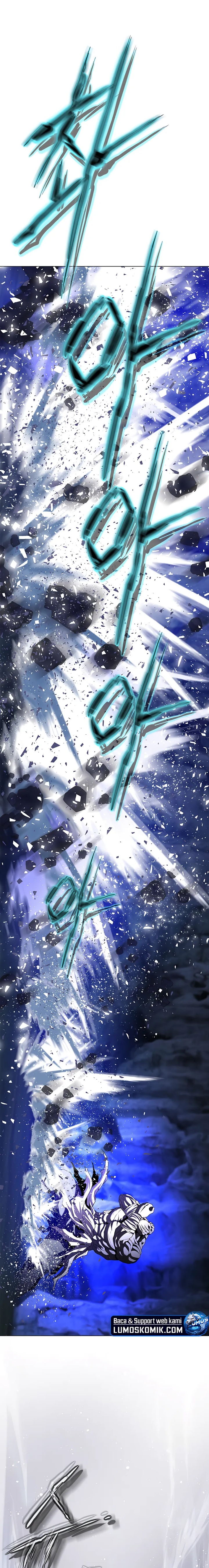 Invincible Territory chapter 48