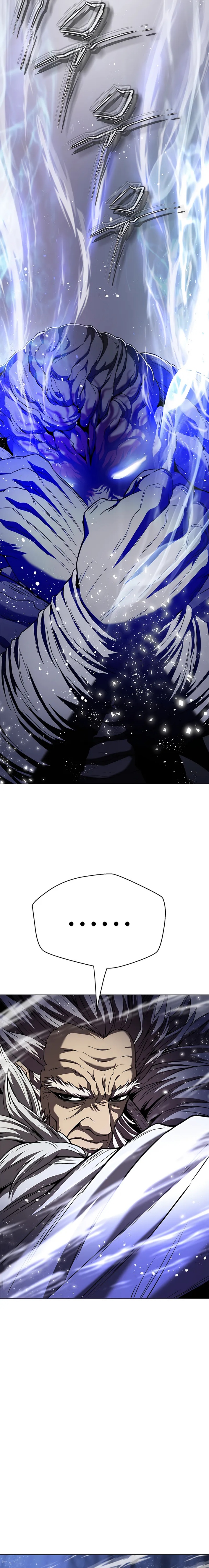 Invincible Territory chapter 48