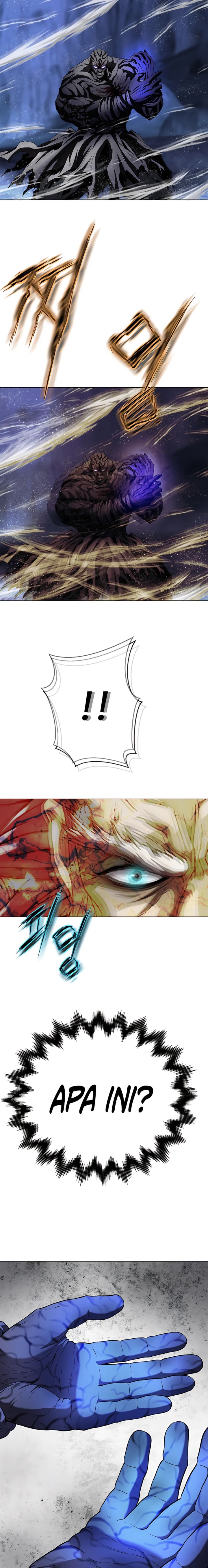 Invincible Territory chapter 48