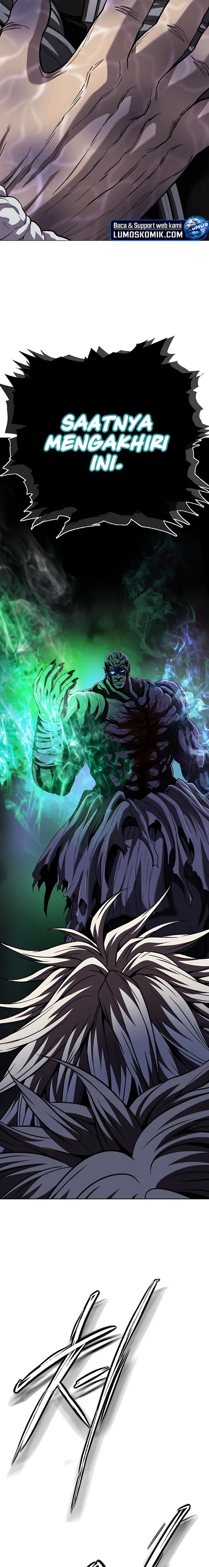 Invincible Territory chapter 48