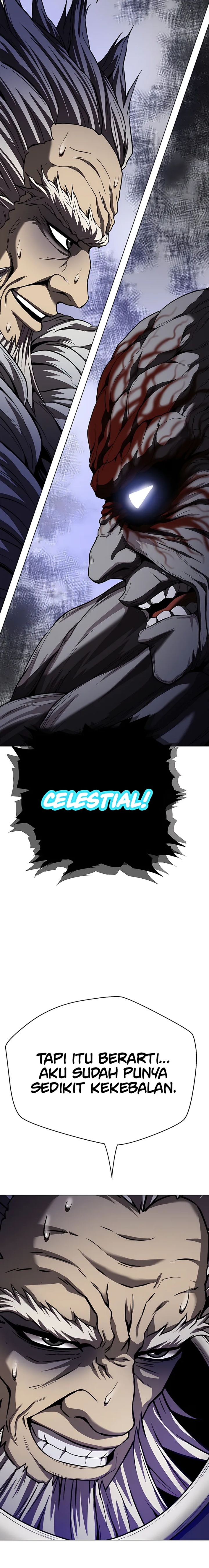 Invincible Territory chapter 48