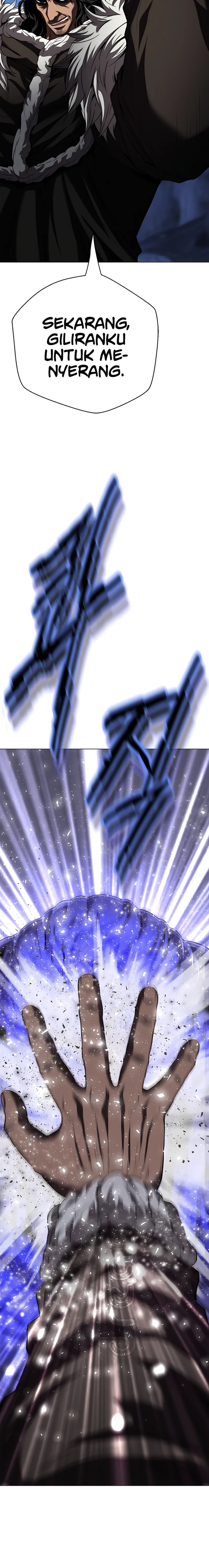 Invincible Territory chapter 48