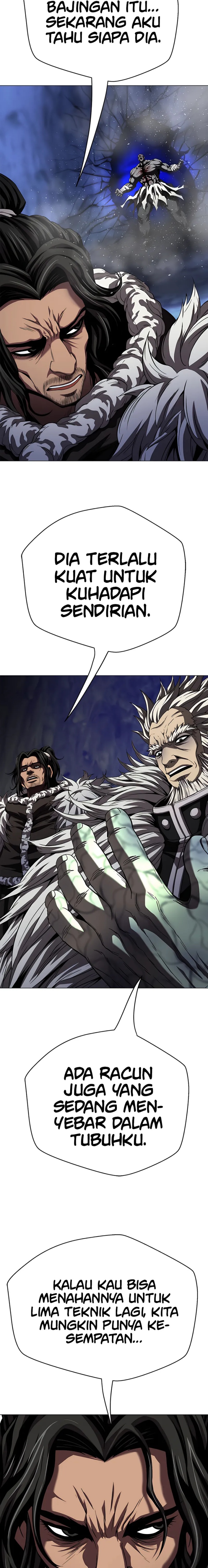 Invincible Territory chapter 48