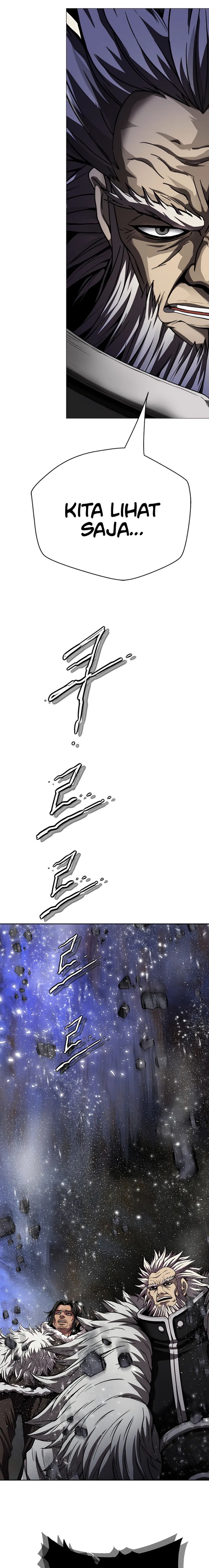 Invincible Territory chapter 48