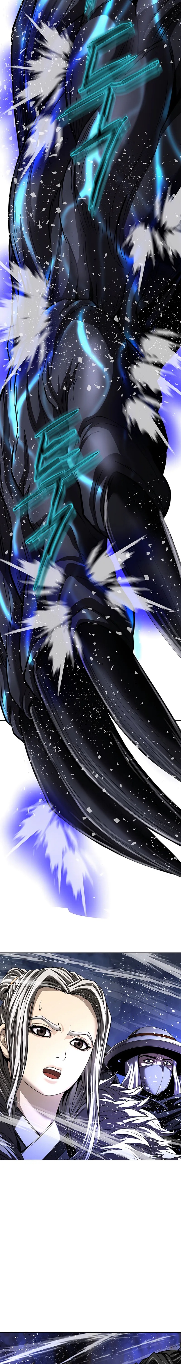Invincible Territory chapter 48