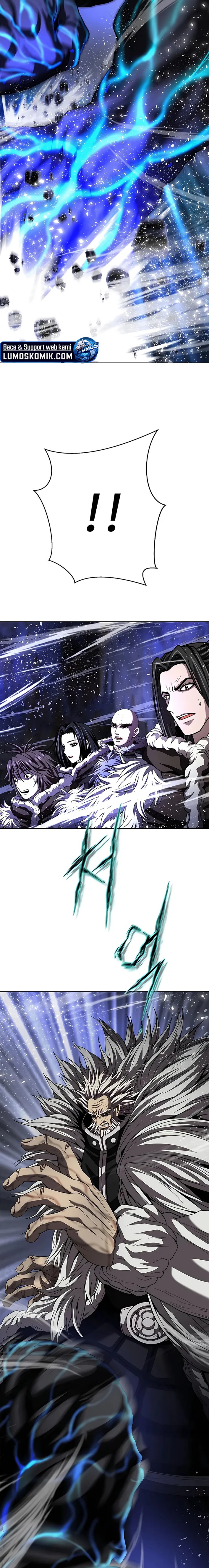 Invincible Territory chapter 49