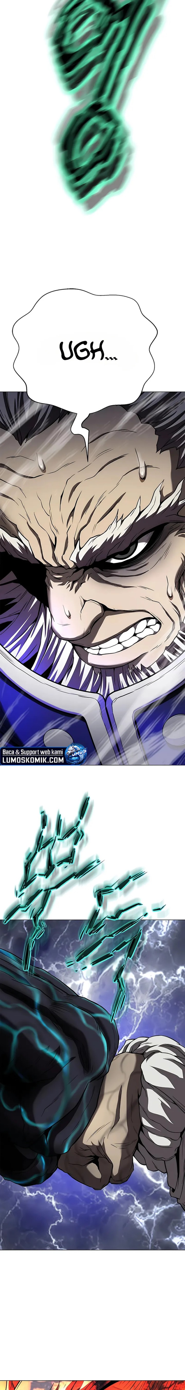 Invincible Territory chapter 49