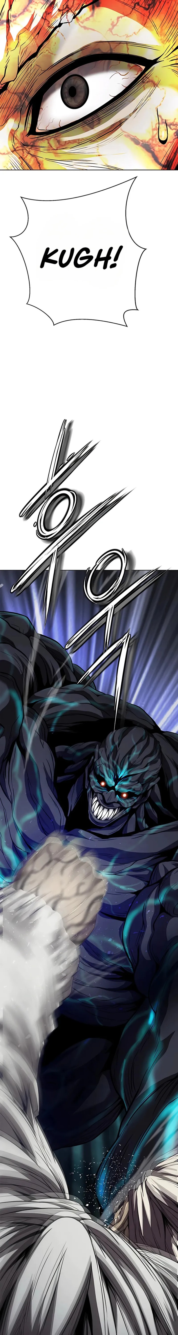 Invincible Territory chapter 49