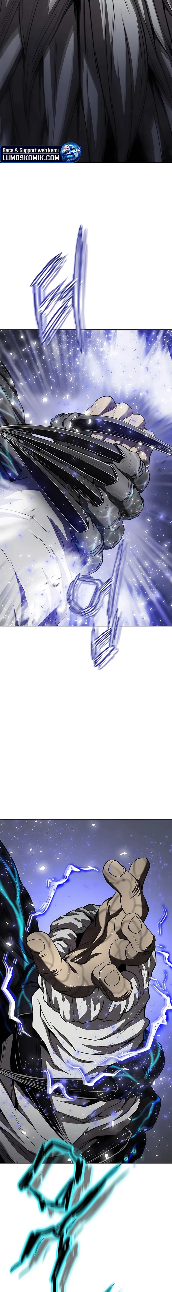 Invincible Territory chapter 49