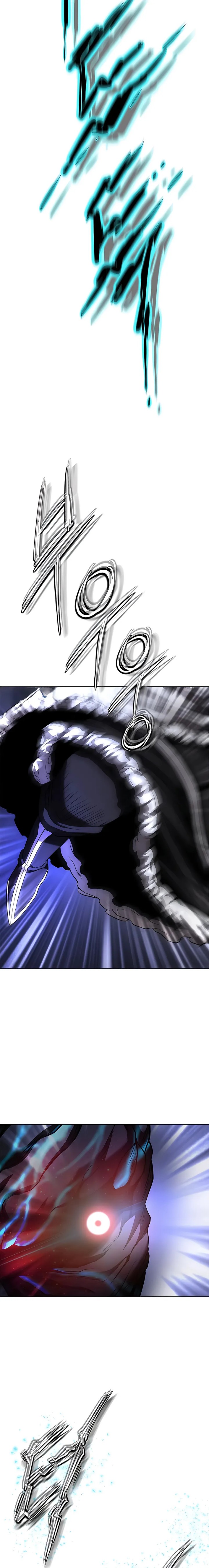 Invincible Territory chapter 49
