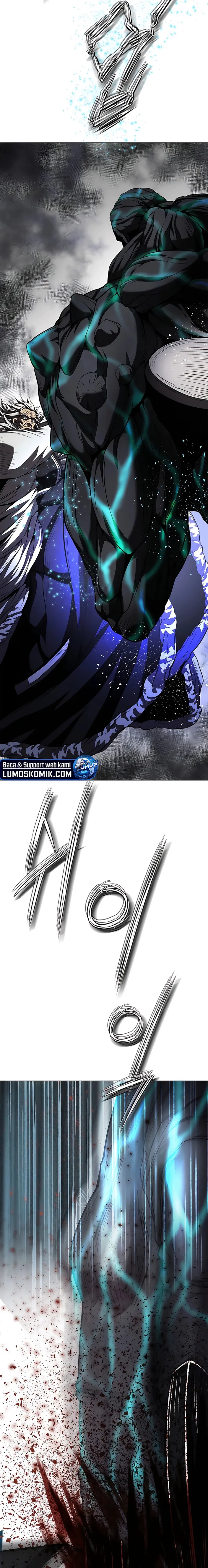 Invincible Territory chapter 49