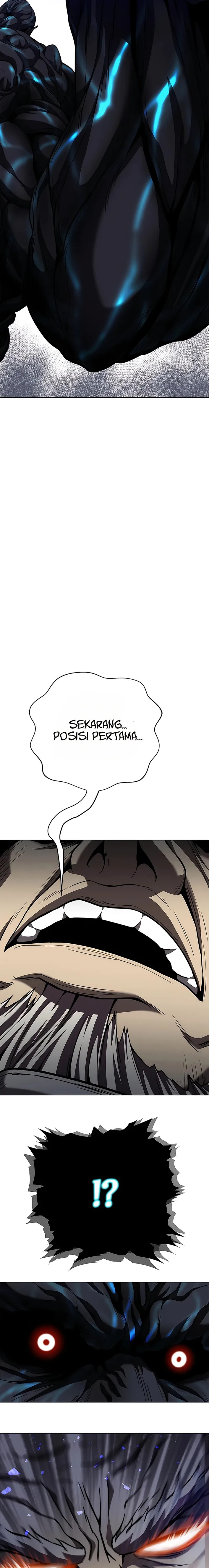 Invincible Territory chapter 49