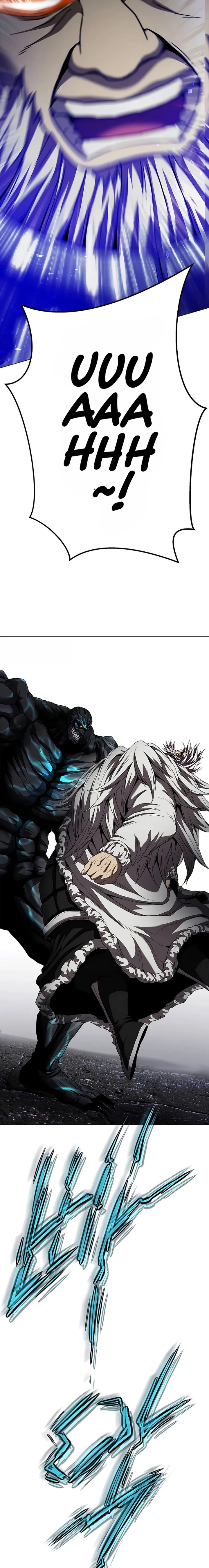 Invincible Territory chapter 49