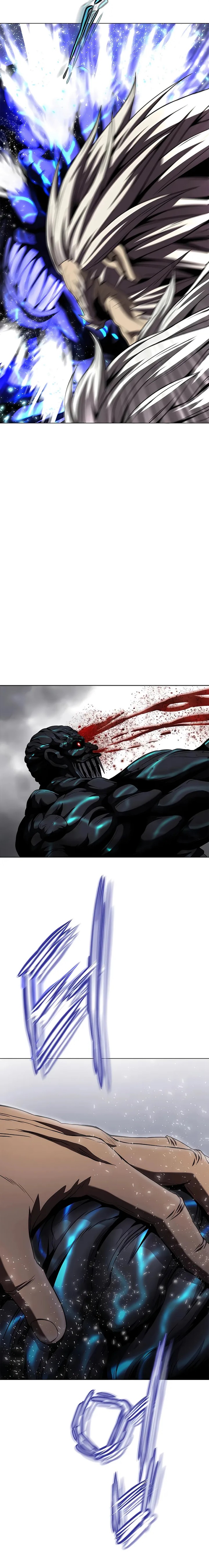 Invincible Territory chapter 49
