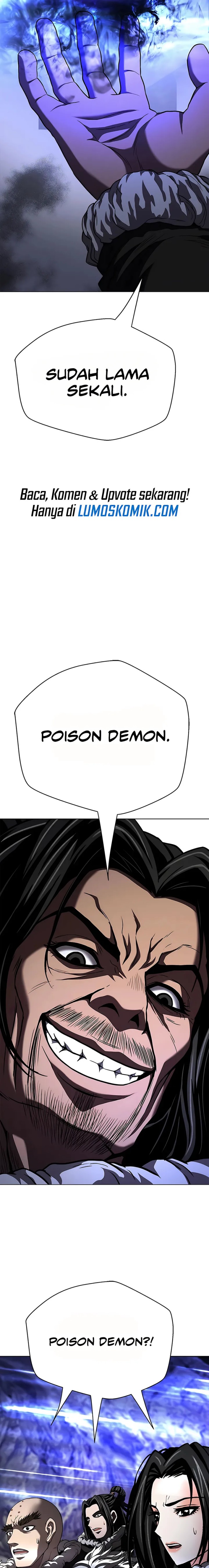 Invincible Territory chapter 49