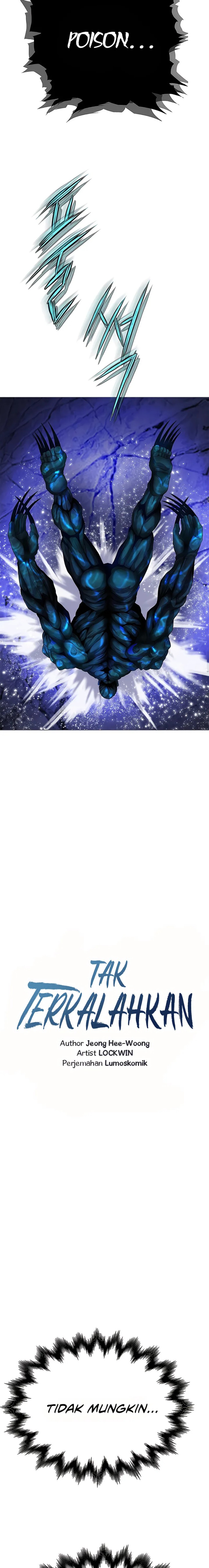 Invincible Territory chapter 49