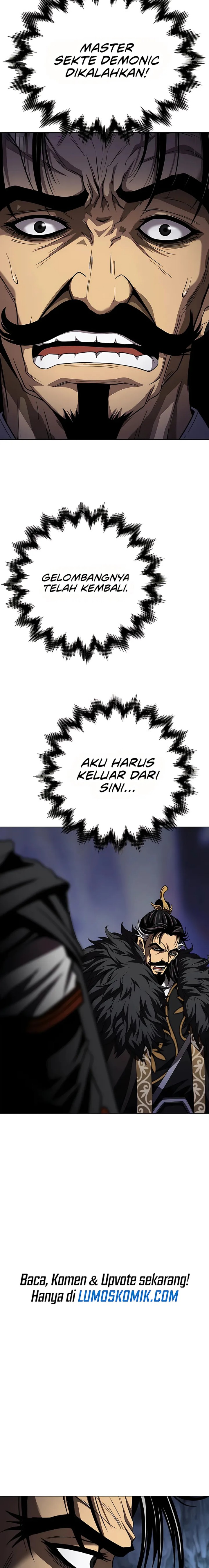 Invincible Territory chapter 49