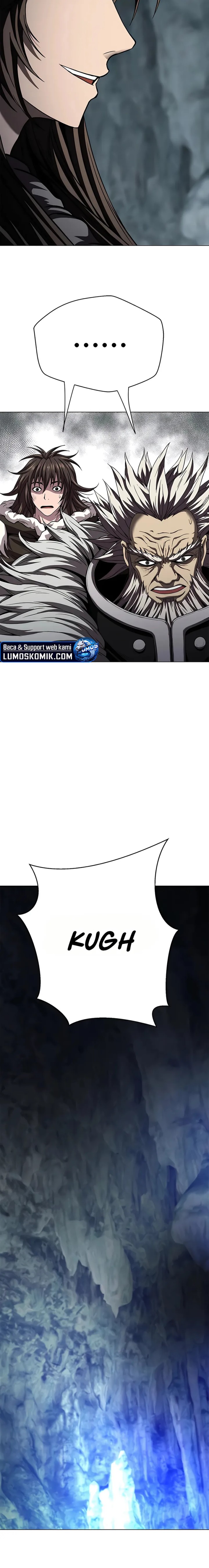 Invincible Territory chapter 49