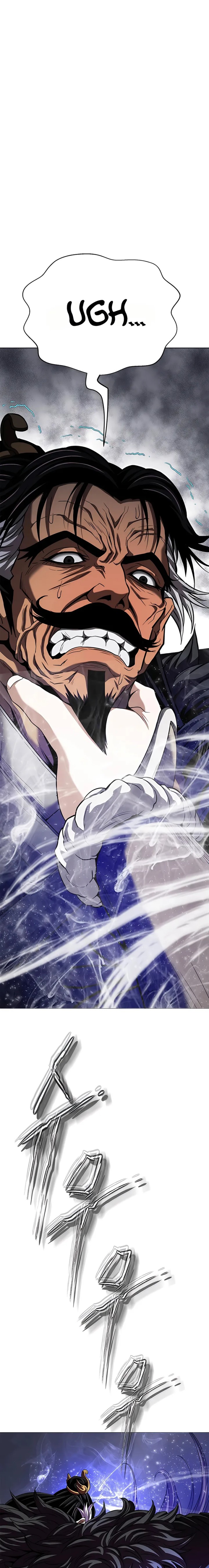 Invincible Territory chapter 49