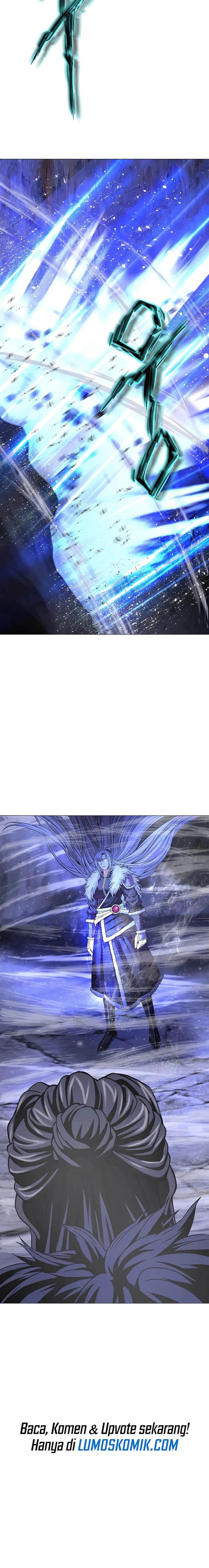 Invincible Territory chapter 49