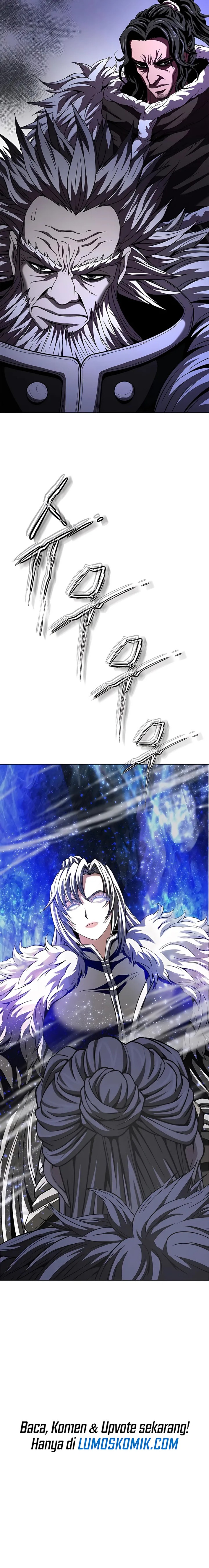 Invincible Territory chapter 49