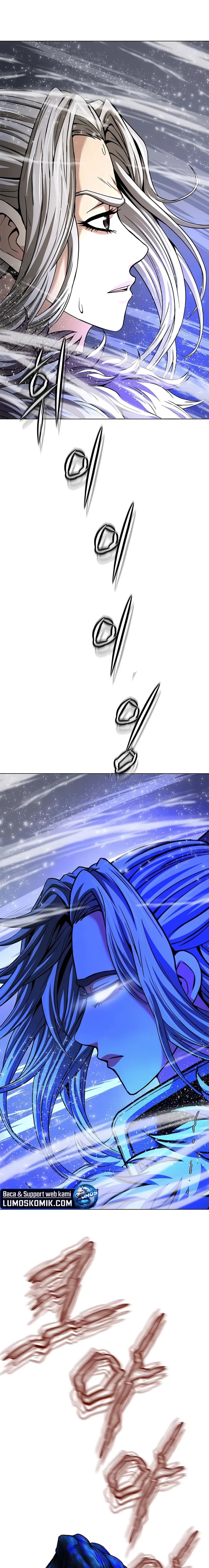 Invincible Territory chapter 49