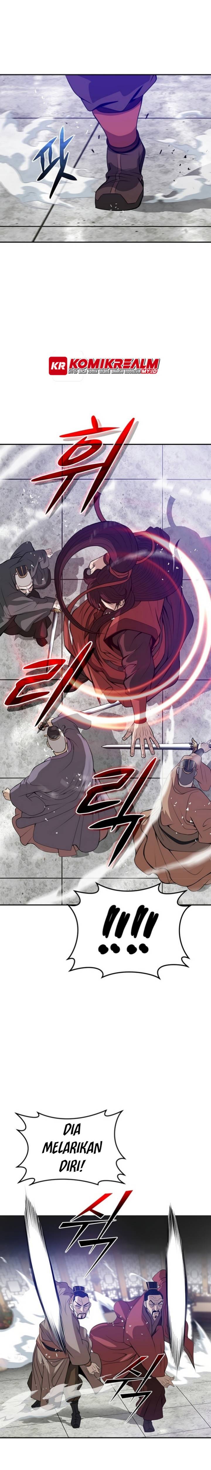 Invincible To 100 Hits chapter 1