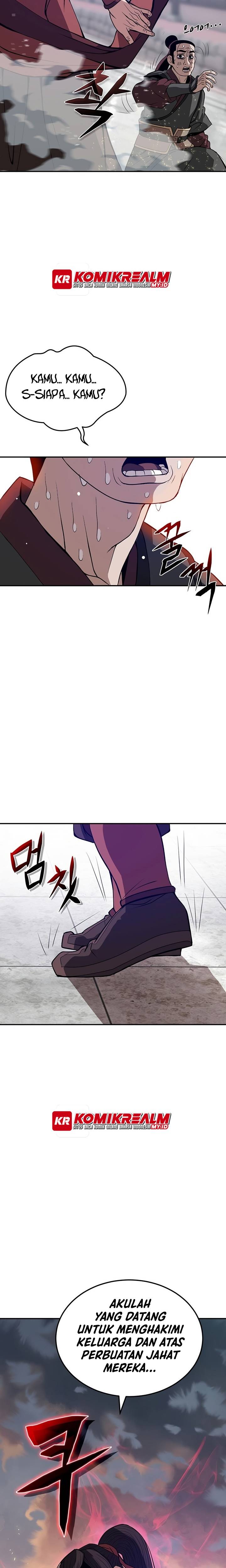 Invincible To 100 Hits chapter 1