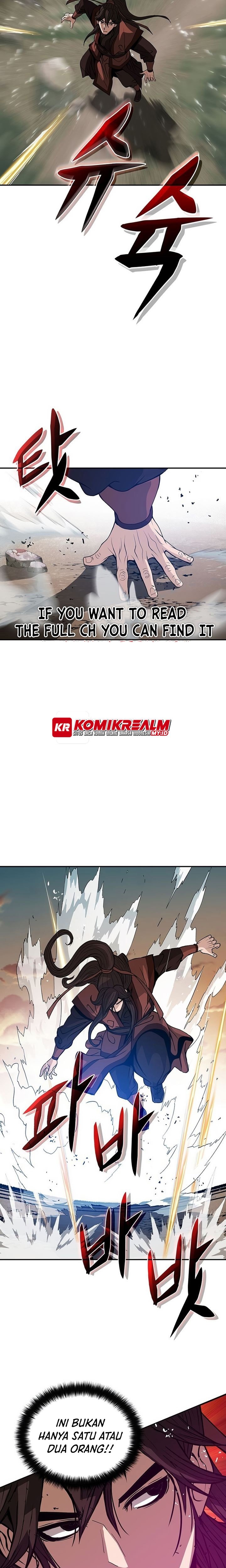 Invincible To 100 Hits chapter 2