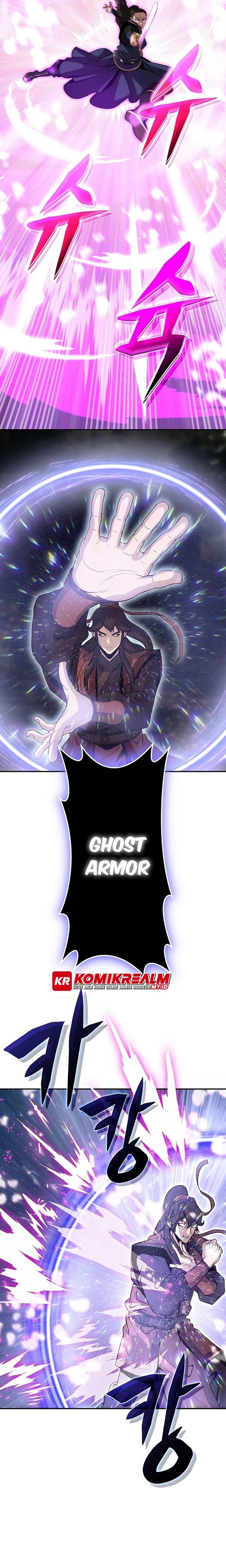Invincible To 100 Hits chapter 2