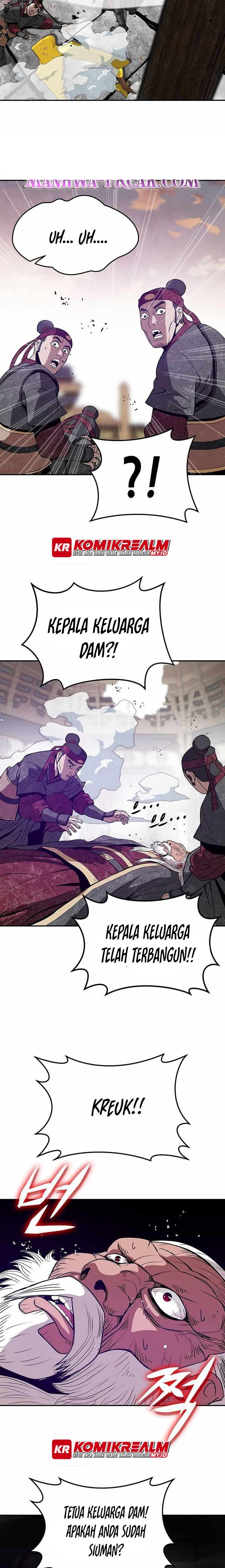 Invincible To 100 Hits chapter 3