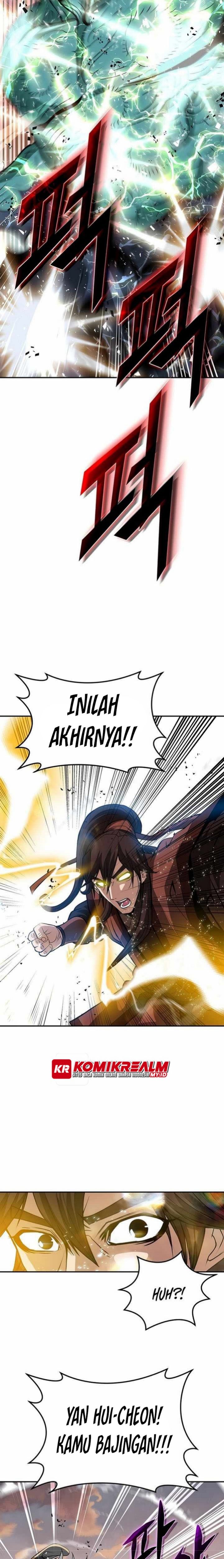 Invincible To 100 Hits chapter 3