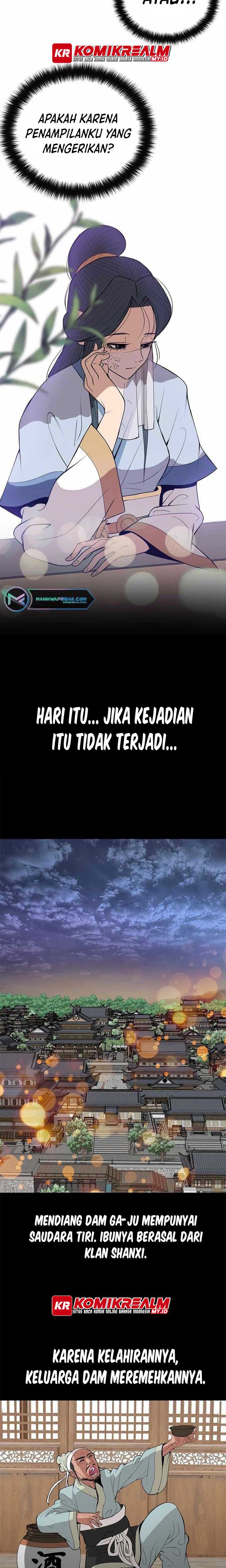 Invincible To 100 Hits Chapter 04 Bahasa Indonesia