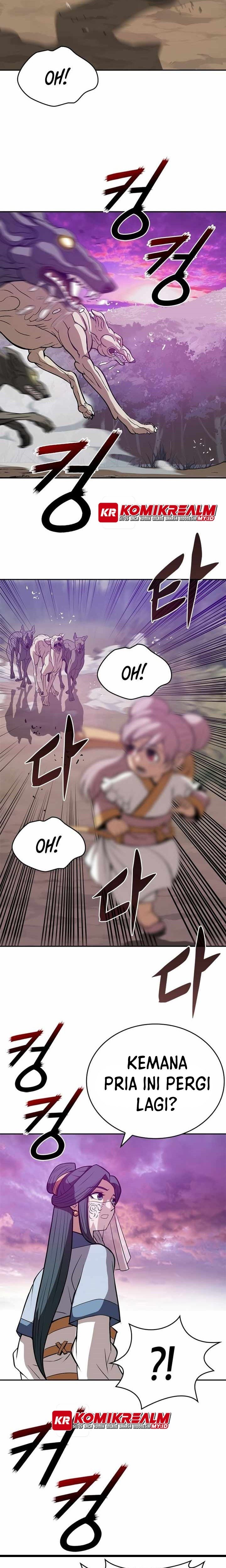 Invincible To 100 Hits chapter 5