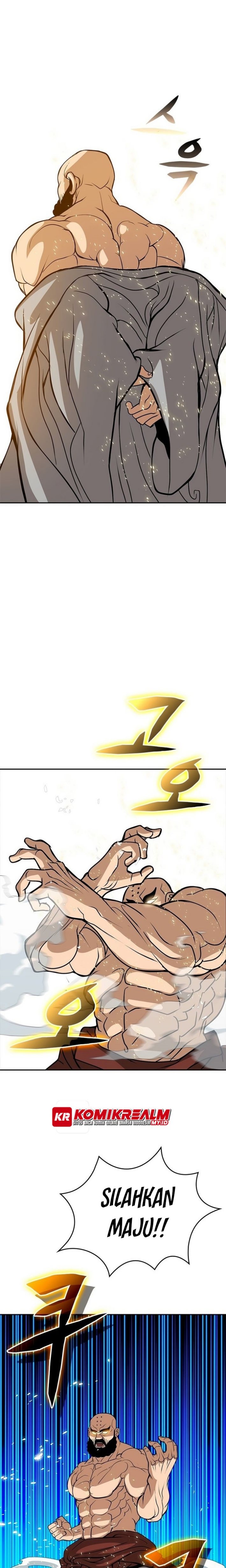 Invincible To 100 Hits chapter 8