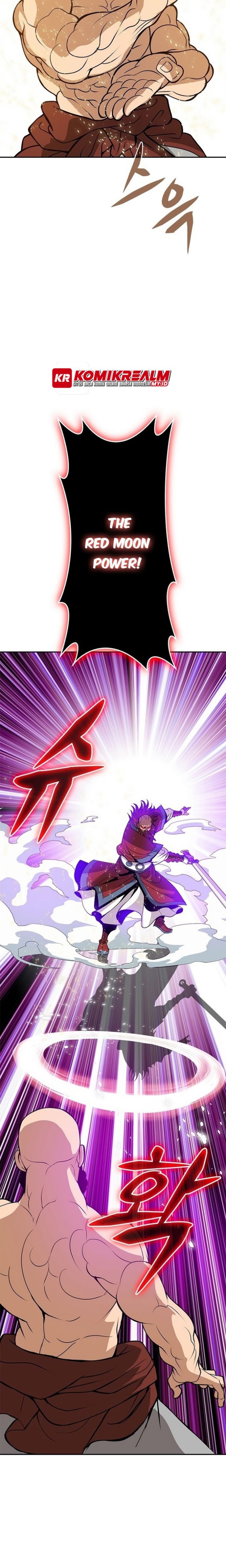 Invincible To 100 Hits chapter 8