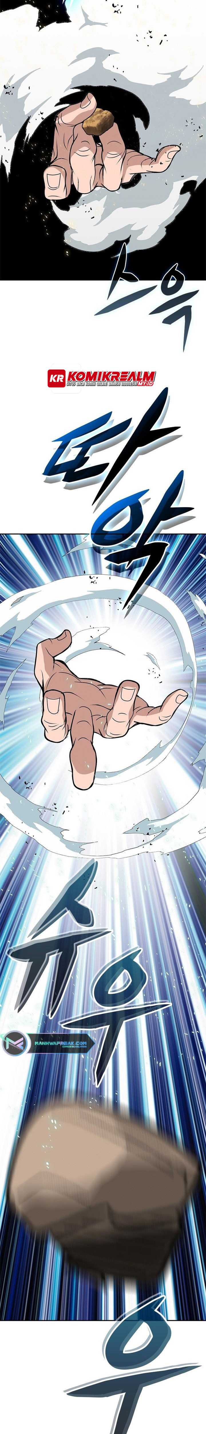 Invincible To 100 Hits chapter 11