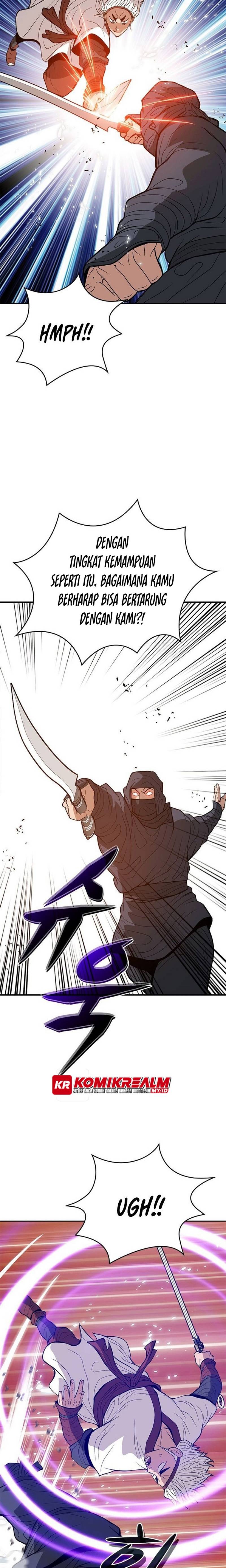 Invincible To 100 Hits chapter 24