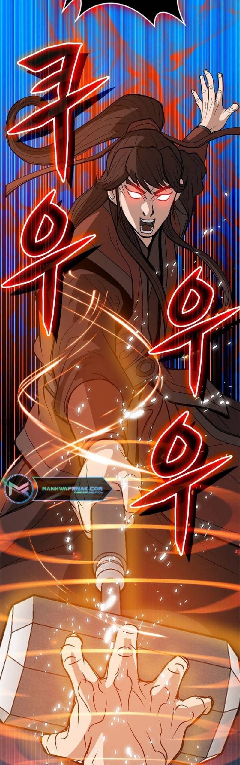 Invincible To 100 Hits chapter 24